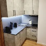 Apartwro 6th - Przy Dworcu Glownym Pkp * Wrocław