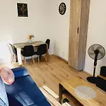 Apartwro 6th - Przy Dworcu Glownym Pkp Wrocław