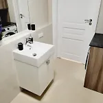 Lejlighed Apartwro 6th - Przy Dworcu Glownym Pkp Wrocław
