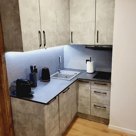 Apartwro 6th - Przy Dworcu Glownym Pkp * Wrocław