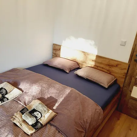 Apartwro 6th - Przy Dworcu Glownym Pkp Wrocław