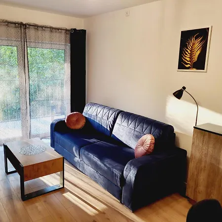 Apartwro 6th - Przy Dworcu Glownym Pkp * Wrocław