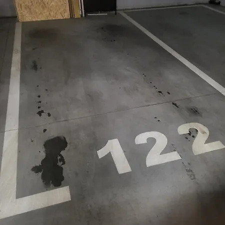 Apartament Apartwro 6th - Przy Dworcu Glownym Pkp *