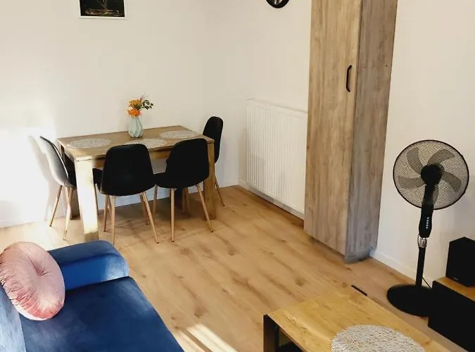 Apartwro 6th - Przy Dworcu Glownym Pkp Breslavia