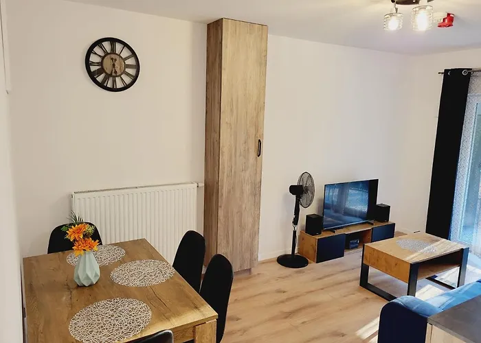 Apartwro 6th - Przy Dworcu Glownym Pkp Apartamento Breslavia