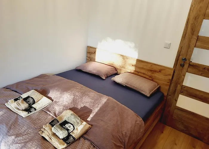 Apartwro 6th - Przy Dworcu Glownym Pkp Breslavia