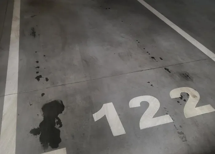 Apartamento Apartwro 6th - Przy Dworcu Glownym Pkp *